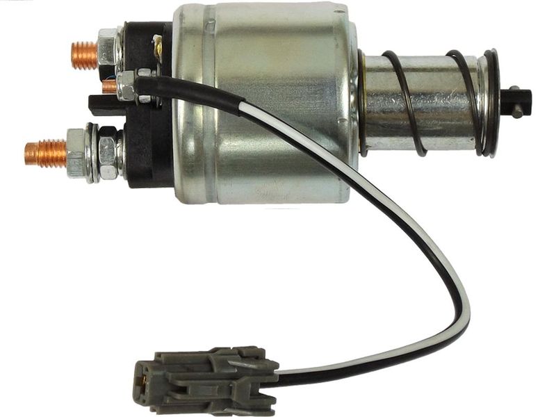 AS-PL SS3055 Solenoid Switch, starter