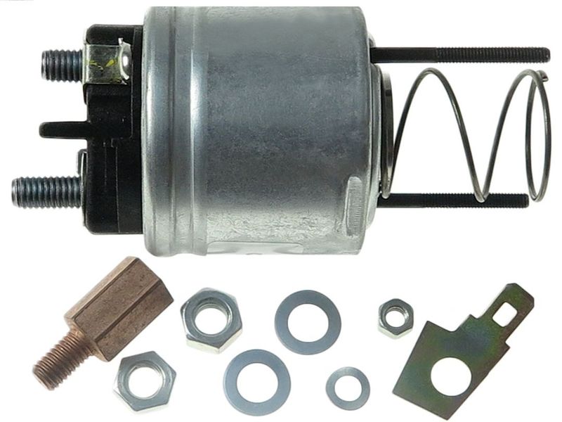 AS-PL SS3061(VALEO) Solenoid Switch, starter