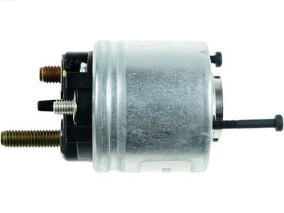 Solenoid Switch, starter AS-PL SS3062(VALEO)