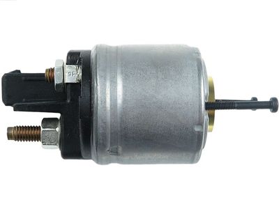 Solenoid Switch, starter AS-PL SS3064(VALEO)