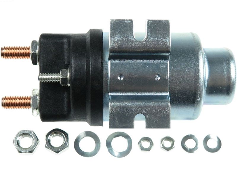 AS-PL SS3068(VALEO) Solenoid Switch, starter