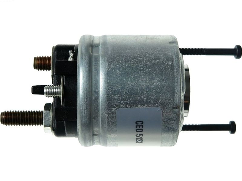 AS-PL SS3069(VALEO) Solenoid Switch, starter