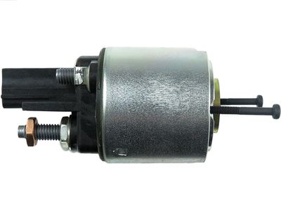Solenoid Switch, starter AS-PL SS3070(VALEO)