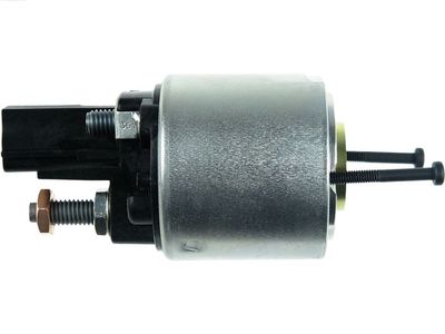 Solenoid Switch, starter AS-PL SS3071(VALEO)