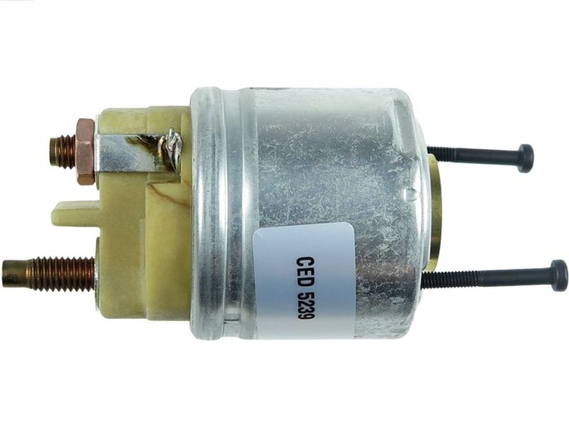 AS-PL SS3073(VALEO) Solenoid Switch, starter