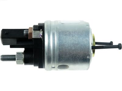 Solenoid Switch, starter AS-PL SS3074(VALEO)