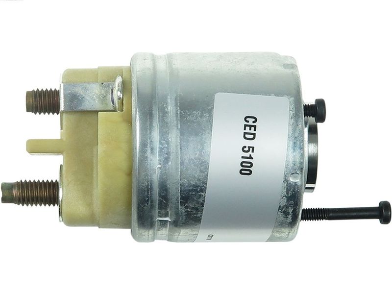 AS-PL SS3075(VALEO) Solenoid Switch, starter