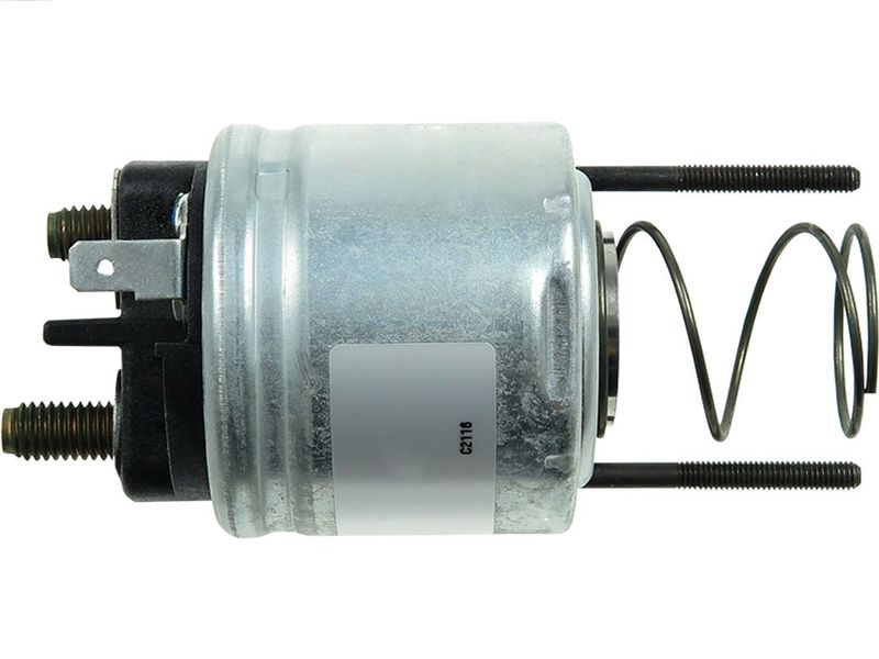 AS-PL SS3076(VALEO) Solenoid Switch, starter