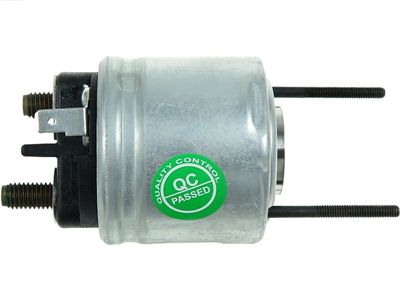 Solenoid Switch, starter AS-PL SS3077(VALEO)