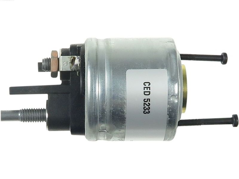AS-PL SS3079(VALEO) Solenoid Switch, starter