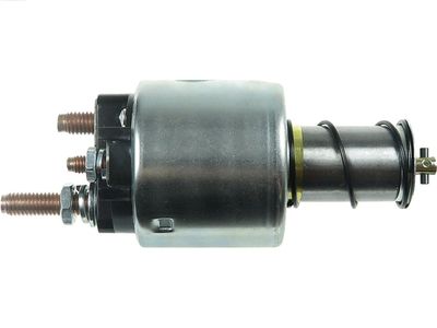 Solenoid Switch, starter AS-PL SS3081