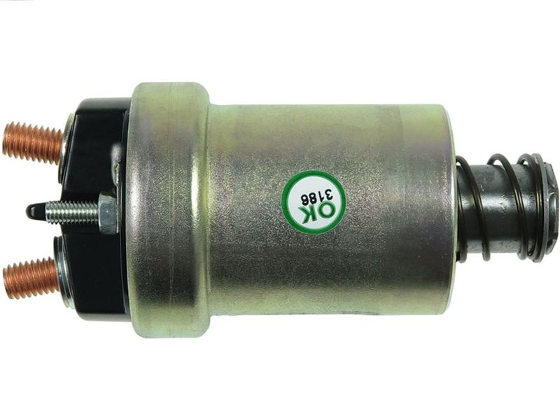 AS-PL SS3086(ZM) Solenoid Switch, starter