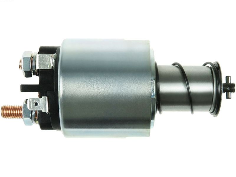 AS-PL SS3093S Solenoid Switch, starter