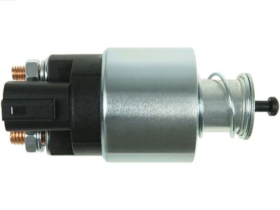 Solenoid Switch, starter AS-PL SS3094S