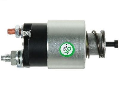 Solenoid Switch, starter AS-PL SS3102P
