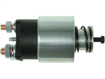 Solenoid Switch, starter AS-PL SS3102S