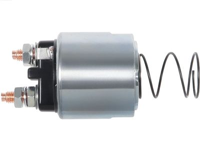 Solenoid Switch, starter AS-PL SS3107S