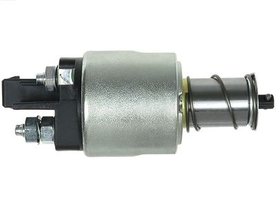 Solenoid Switch, starter AS-PL SS3112P