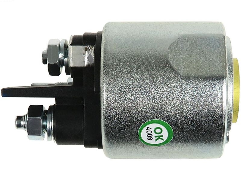 AS-PL SS3125P Solenoid Switch, starter