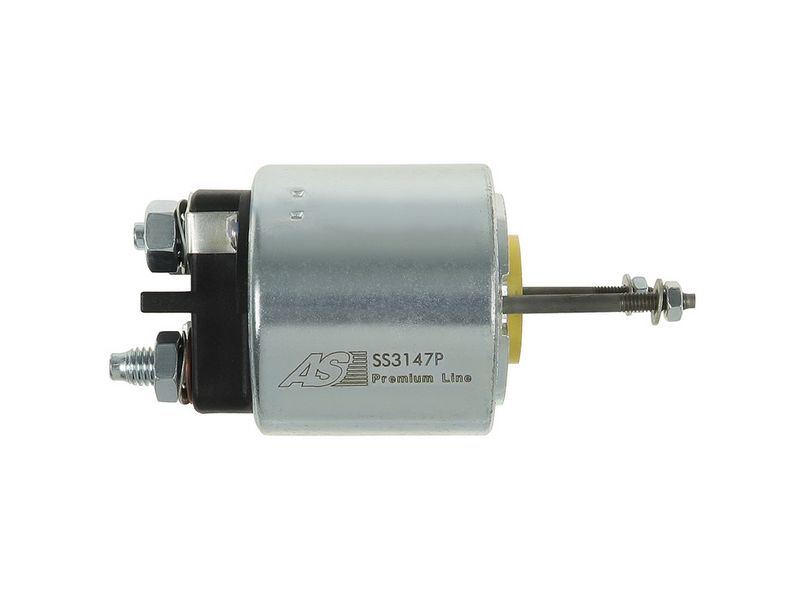 AS-PL SS3147P Solenoid Switch, starter