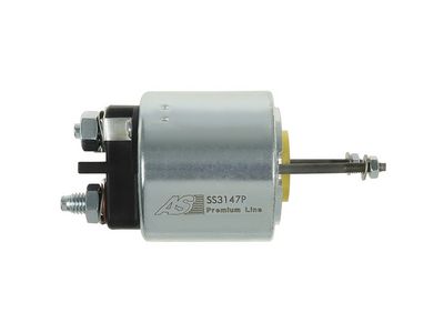 Solenoid Switch, starter AS-PL SS3147P