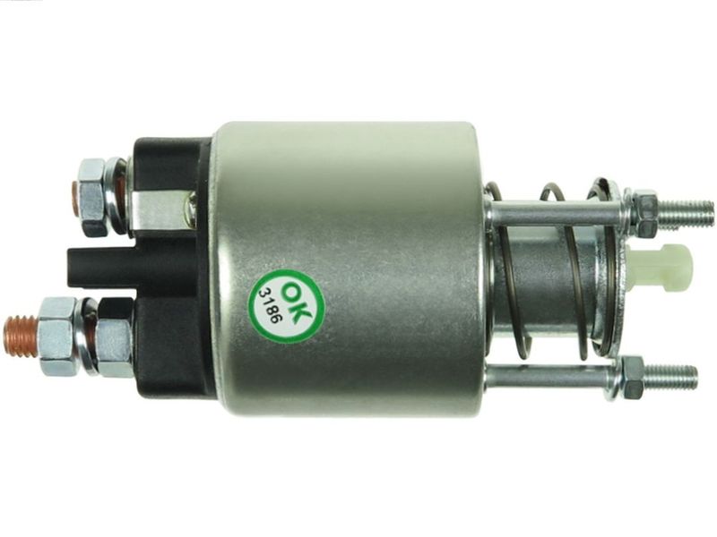 AS-PL SS4001P Solenoid Switch, starter