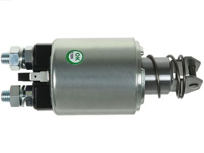 Solenoid Switch, starter AS-PL SS4004P