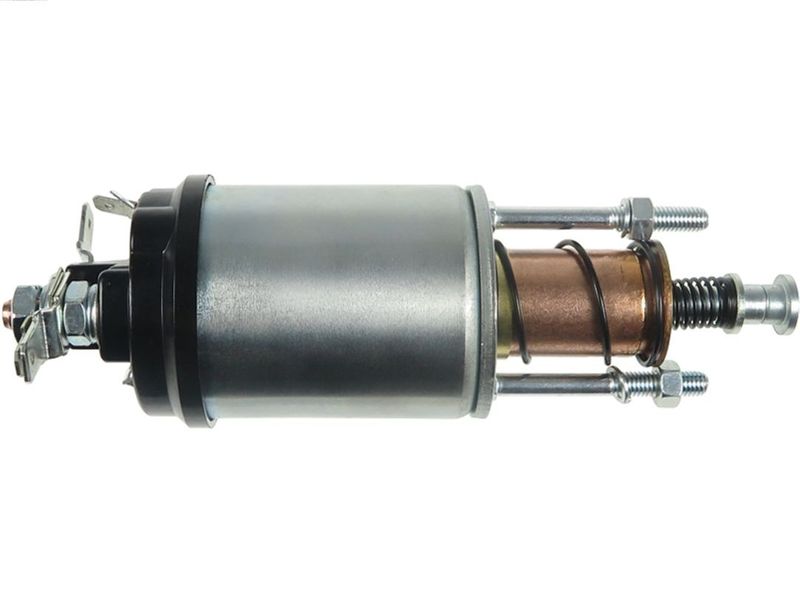 AS-PL SS4005 Solenoid Switch, starter