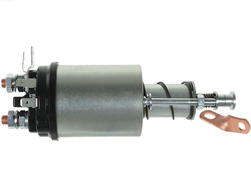 AS-PL SS4005P Solenoid Switch, starter