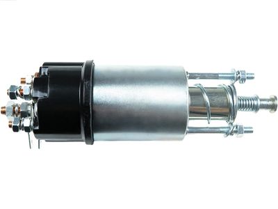 Solenoid Switch, starter AS-PL SS4006