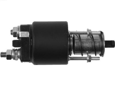 Solenoid Switch, starter AS-PL SS4008