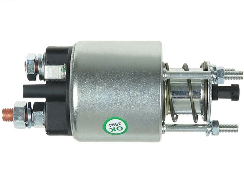 AS-PL SS4008P Solenoid Switch, starter