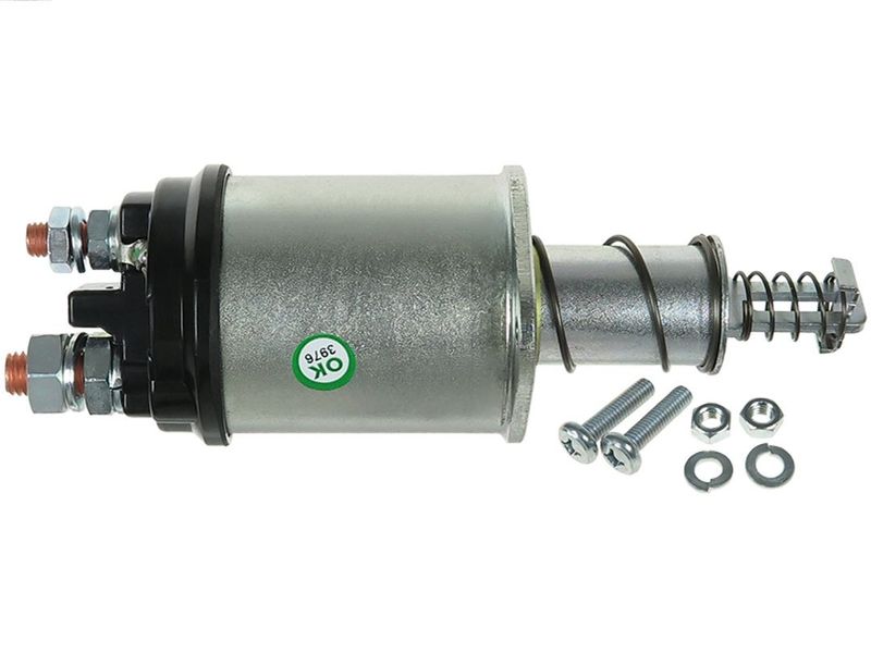 AS-PL SS4012P Solenoid Switch, starter