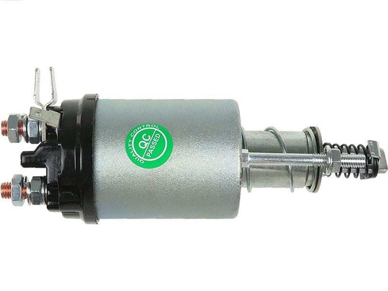 AS-PL SS4013 Solenoid Switch, starter