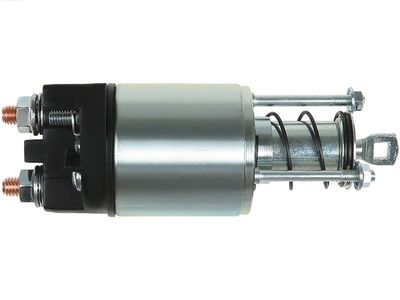 Solenoid Switch, starter AS-PL SS4016