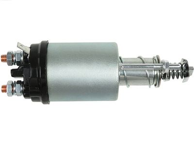 Solenoid Switch, starter AS-PL SS4017