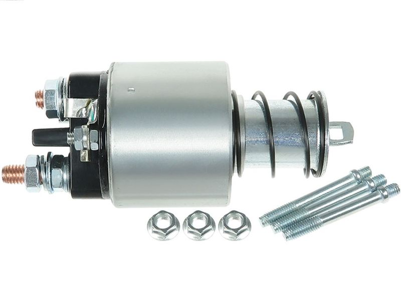 AS-PL SS4019 Solenoid Switch, starter