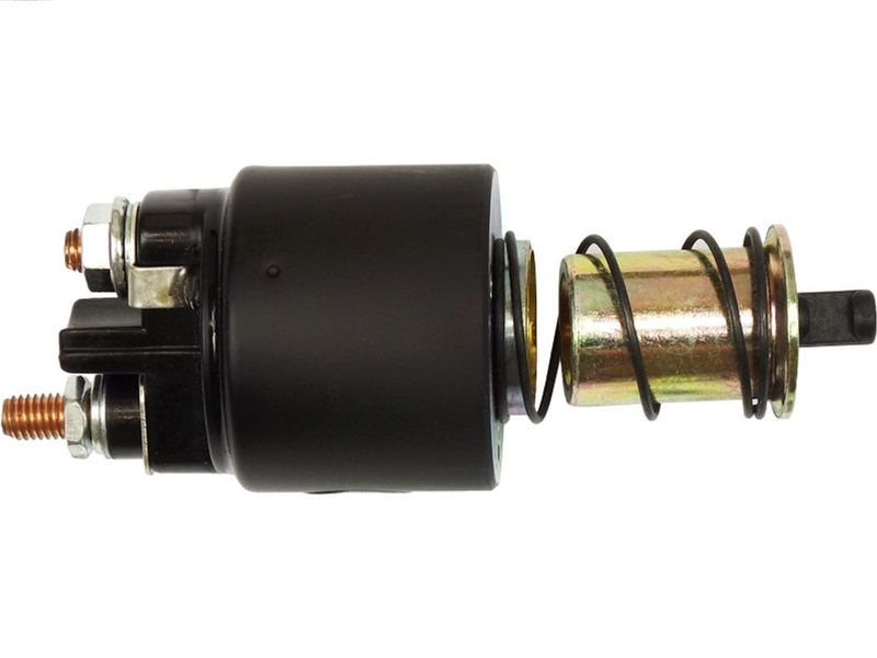 AS-PL SS4021 Solenoid Switch, starter