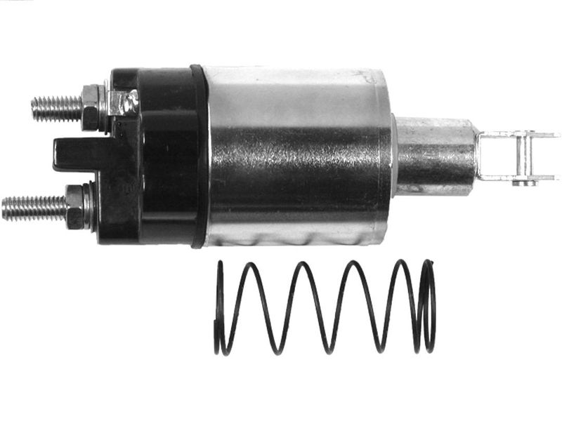 AS-PL SS4022 Solenoid Switch, starter