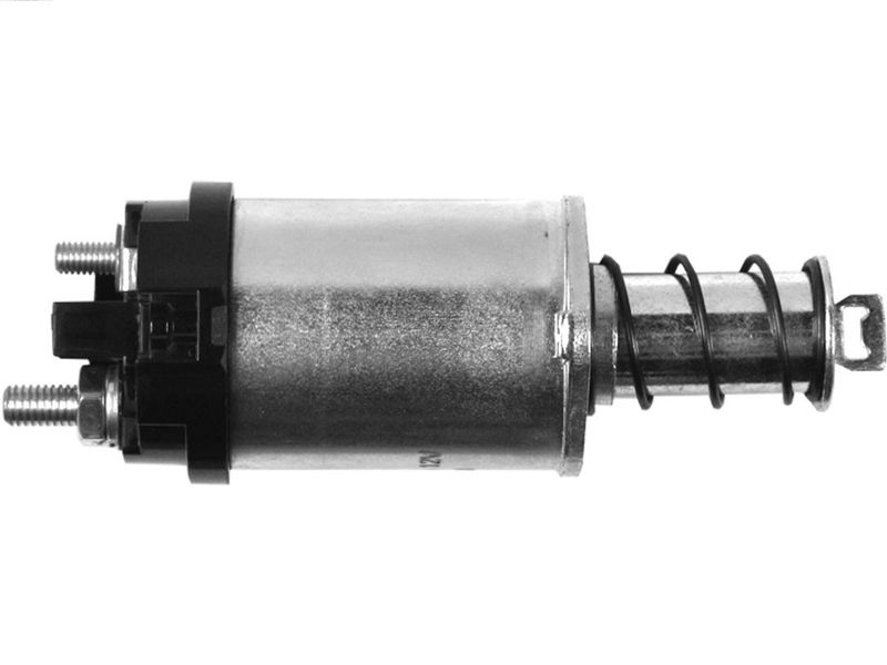 AS-PL SS4023(ZM) Solenoid Switch, starter