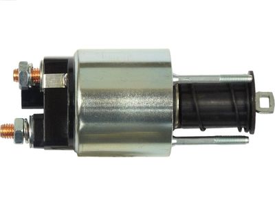 Solenoid Switch, starter AS-PL SS4024