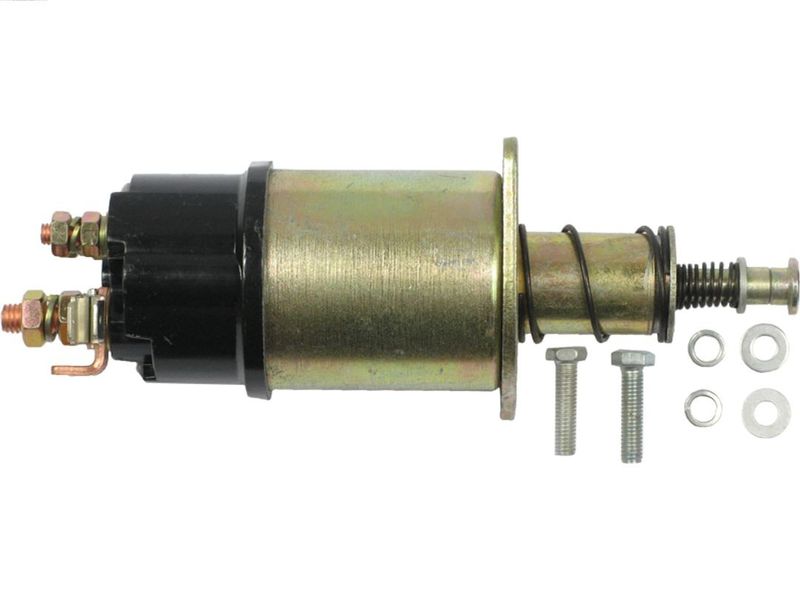 AS-PL SS4025 Solenoid Switch, starter