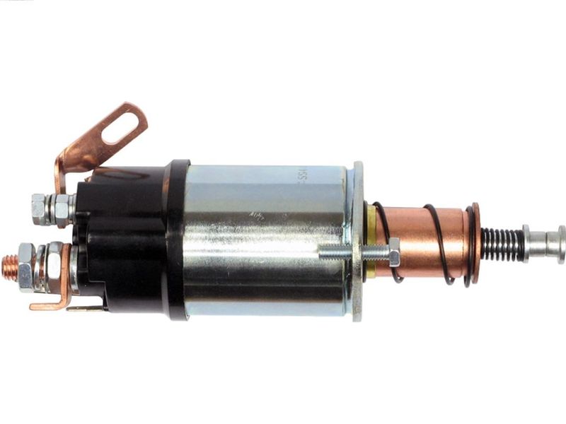 AS-PL SS4026 Solenoid Switch, starter