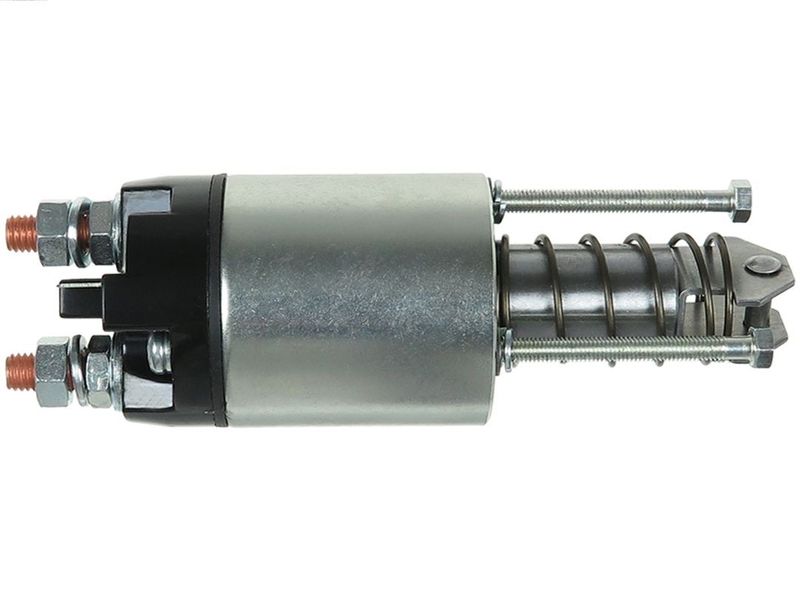 AS-PL SS4027P Solenoid Switch, starter