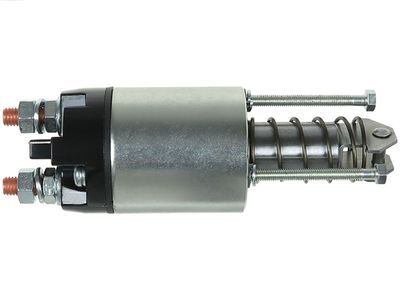 Solenoid Switch, starter AS-PL SS4027P