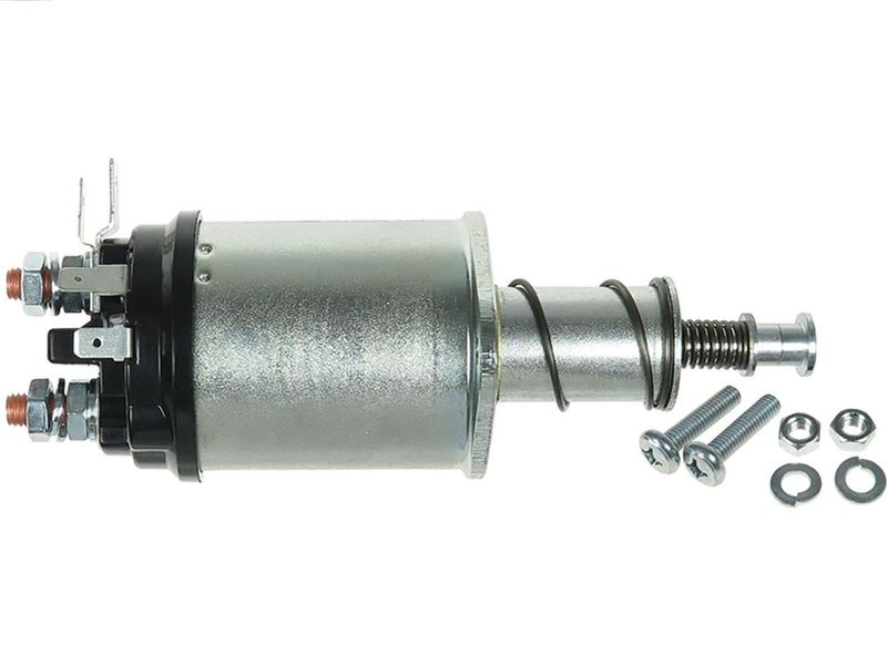 AS-PL SS4029P Solenoid Switch, starter