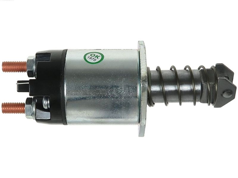 AS-PL SS4033P Solenoid Switch, starter