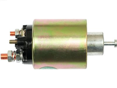 Solenoid Switch, starter AS-PL SS4038