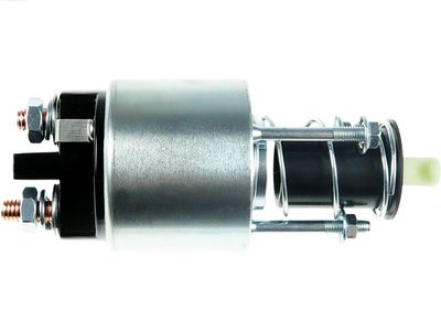 Solenoid Switch, starter AS-PL SS4039