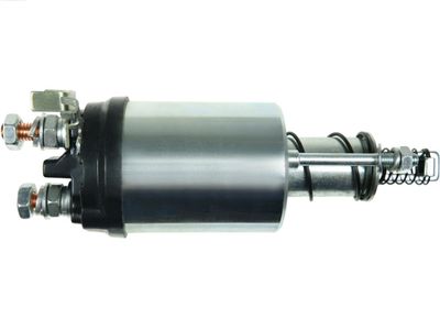 Solenoid Switch, starter AS-PL SS4042